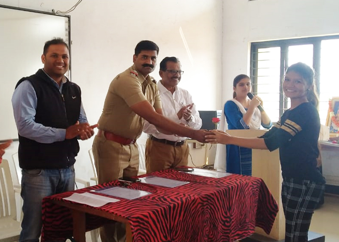 Swapnil Sir's Deore Academy